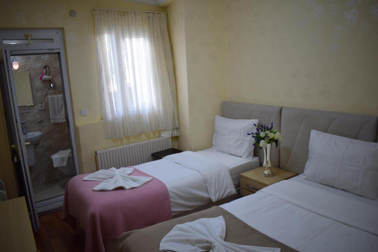 Sur Hotel Provincia di Istanbul