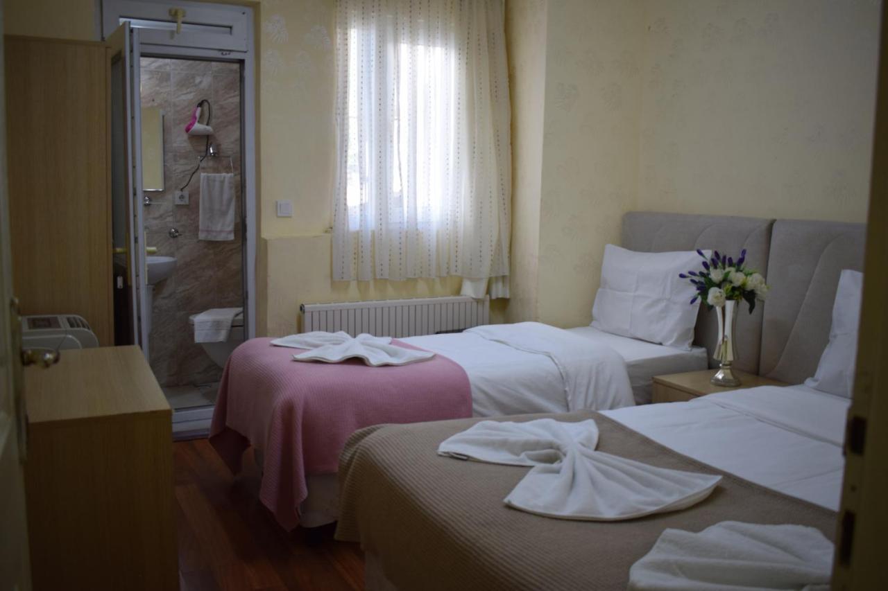 Sur Hotel Provincia di Istanbul