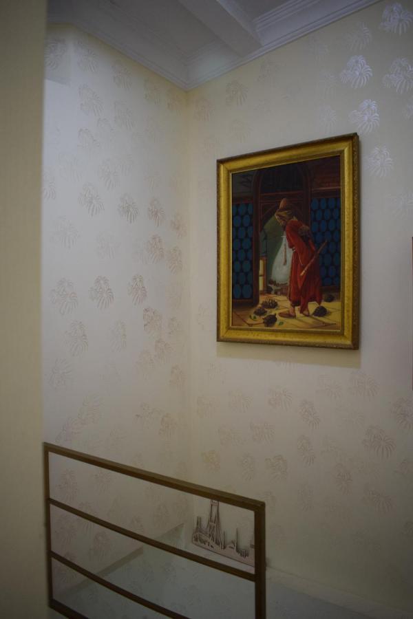 Sur Hotel Provincia di Istanbul